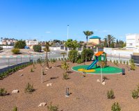 Resale - Apartment - Orihuela - Urbanización Perla del Mar