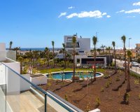 Resale - Apartment - Orihuela - Urbanización Perla del Mar