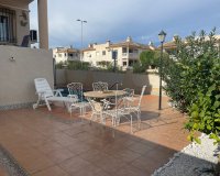 Resale - Apartment - Orihuela - Villamartín