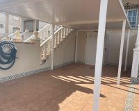 Resale - Apartment - Orihuela - Villamartín