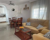 Resale - Apartment - Orihuela - Villamartín