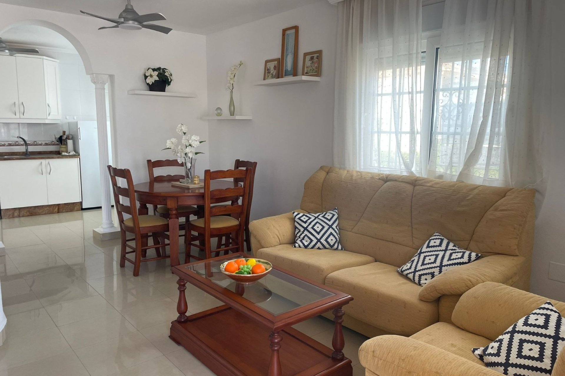 Resale - Apartment - Orihuela - Villamartín