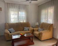 Resale - Apartment - Orihuela - Villamartín