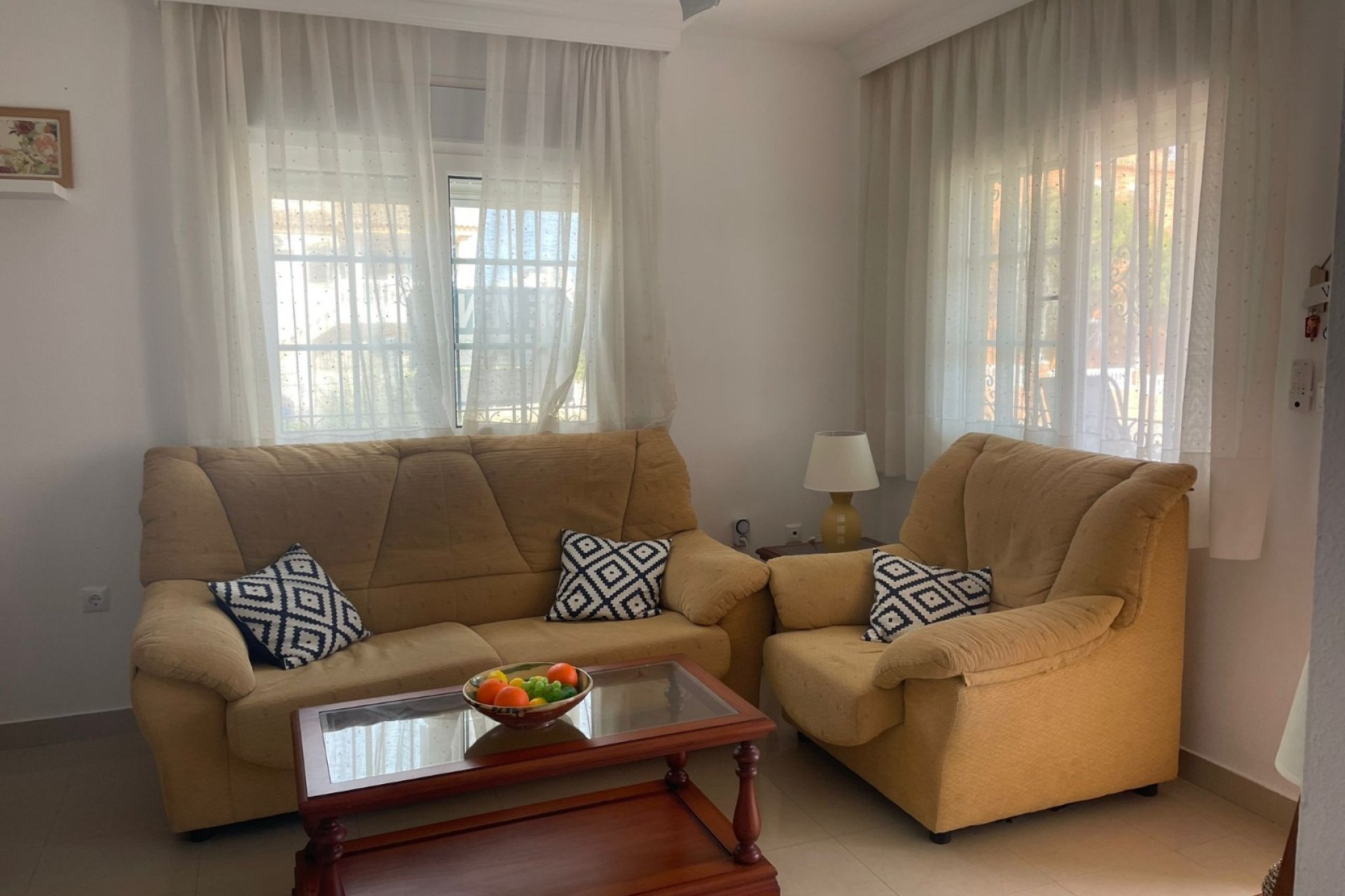 Resale - Apartment - Orihuela - Villamartín