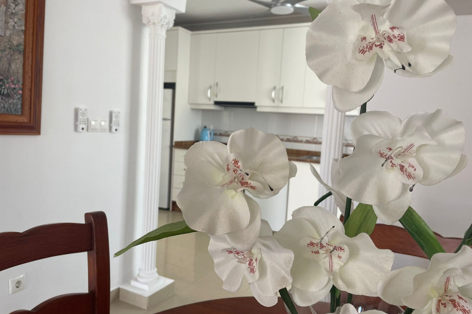 Resale - Apartment - Orihuela - Villamartín