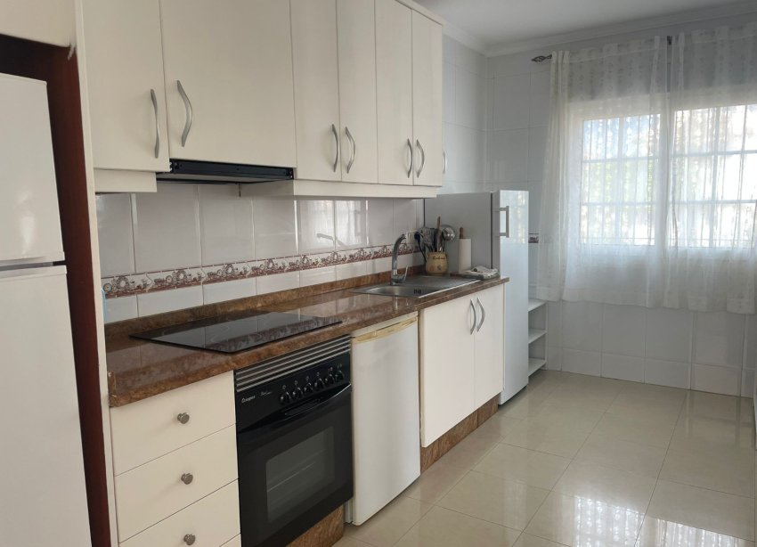 Resale - Apartment - Orihuela - Villamartín