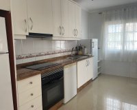 Resale - Apartment - Orihuela - Villamartín