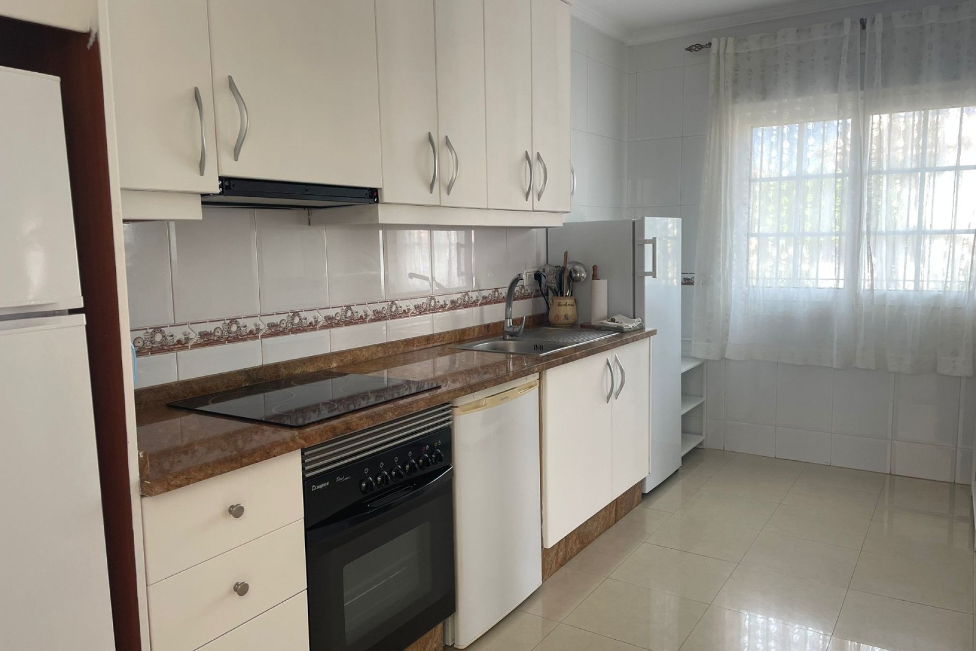 Resale - Apartment - Orihuela - Villamartín