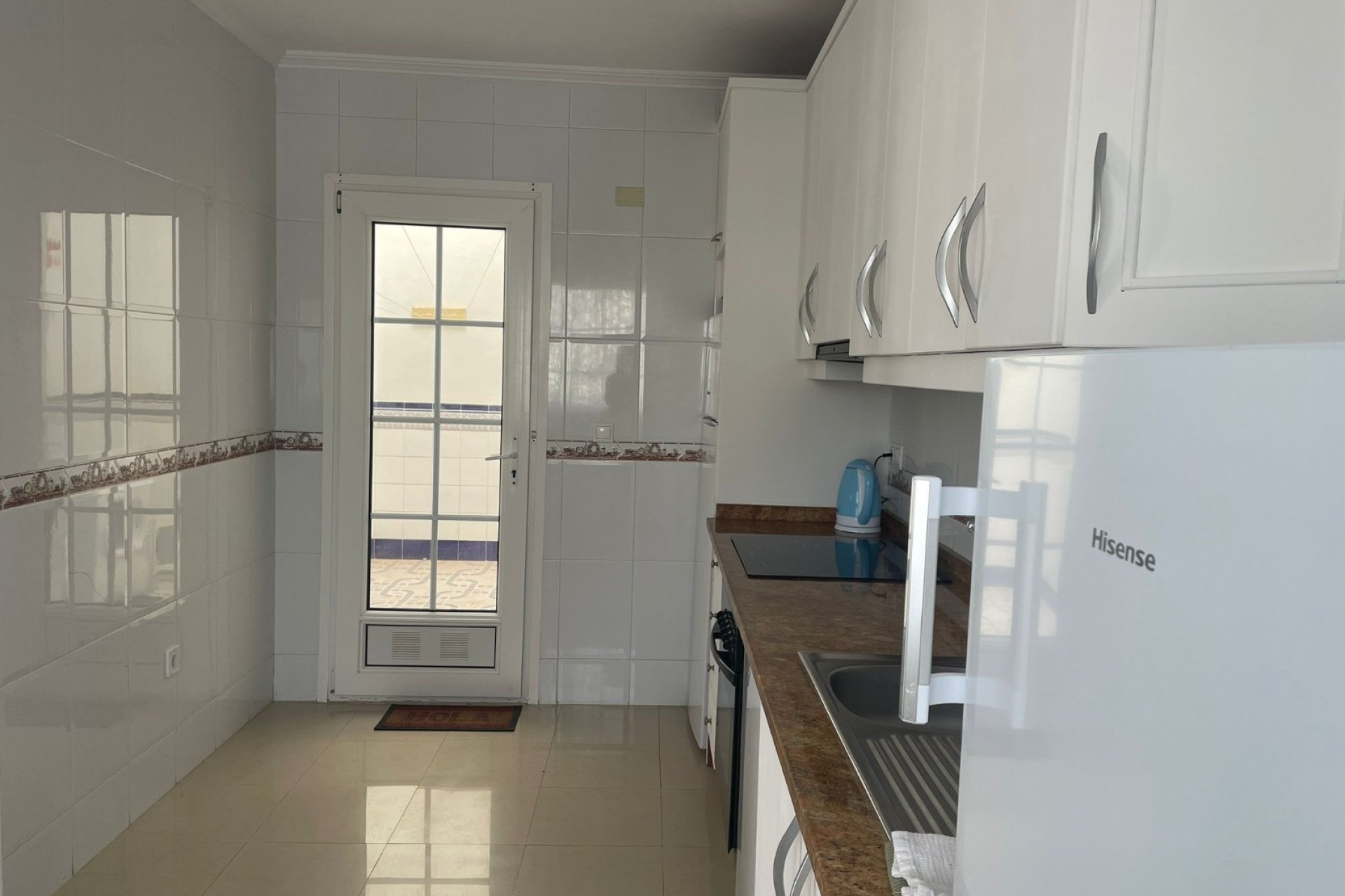 Resale - Apartment - Orihuela - Villamartín