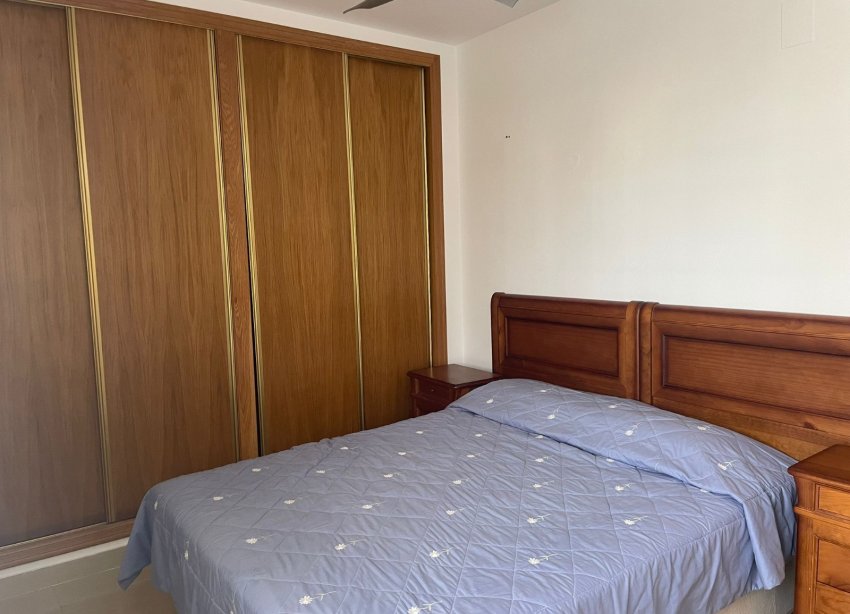 Resale - Apartment - Orihuela - Villamartín