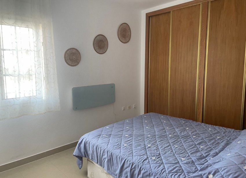 Resale - Apartment - Orihuela - Villamartín