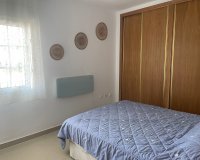 Resale - Apartment - Orihuela - Villamartín