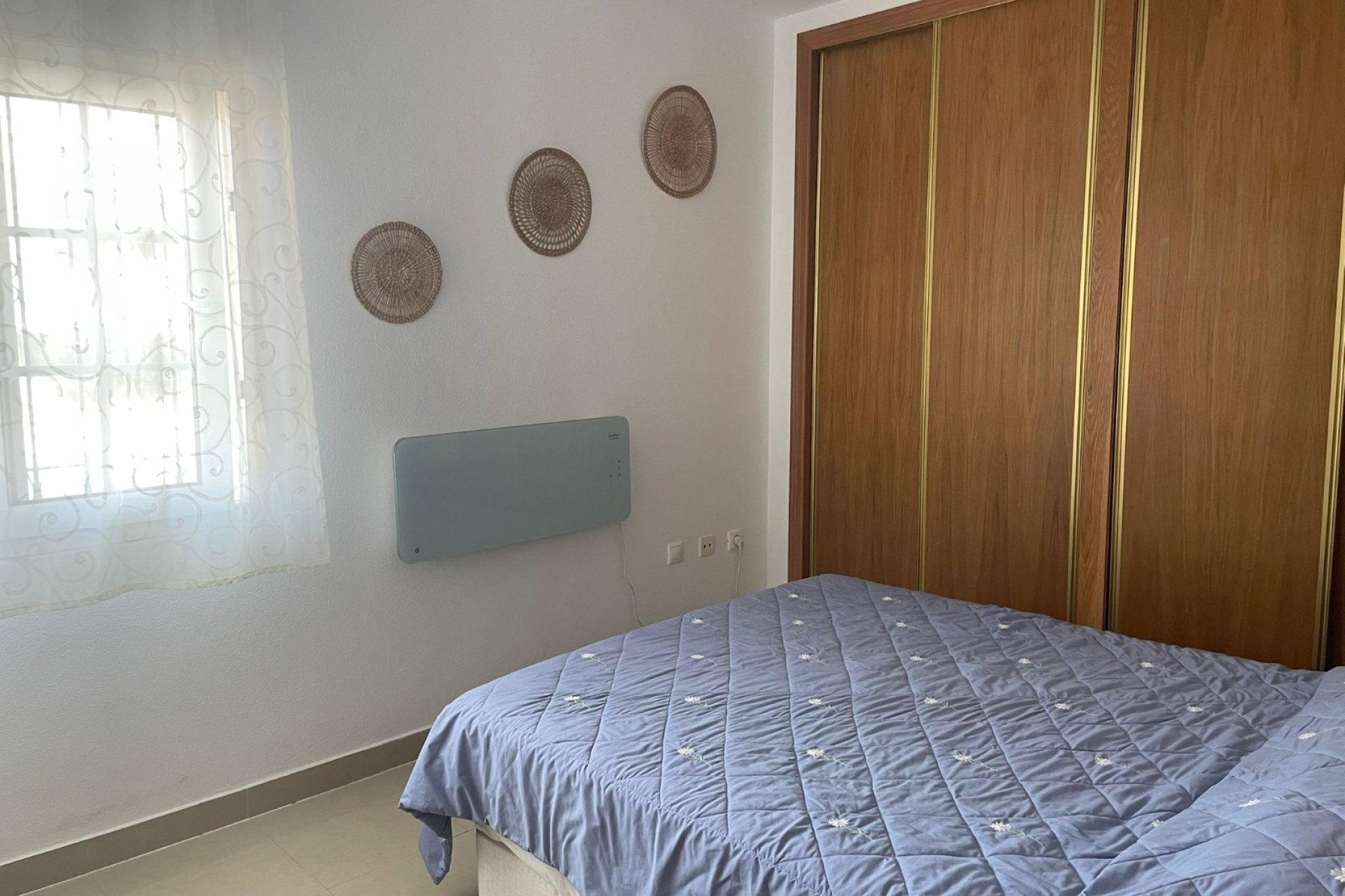 Resale - Apartment - Orihuela - Villamartín