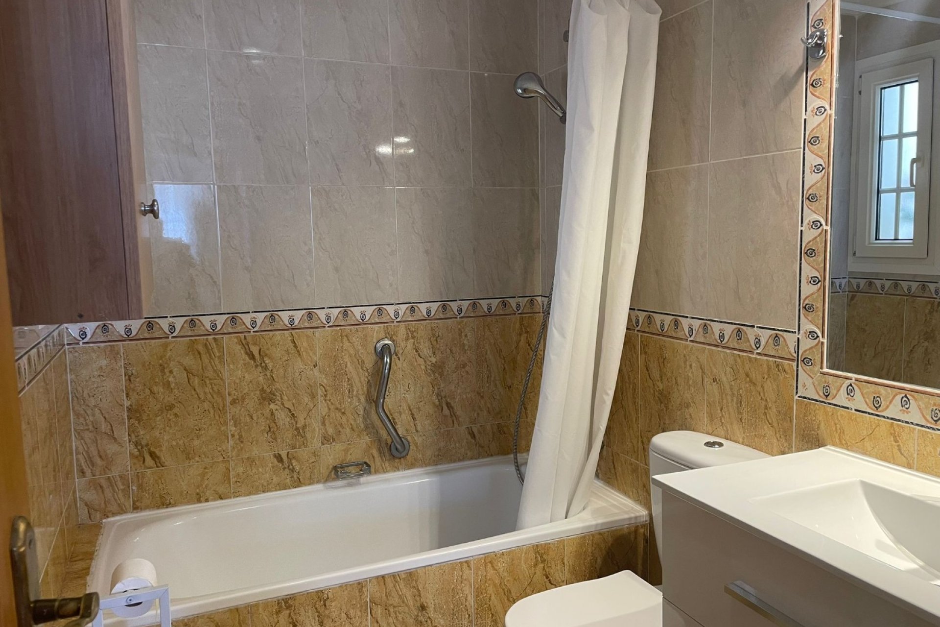 Resale - Apartment - Orihuela - Villamartín