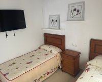 Resale - Apartment - Orihuela - Villamartín