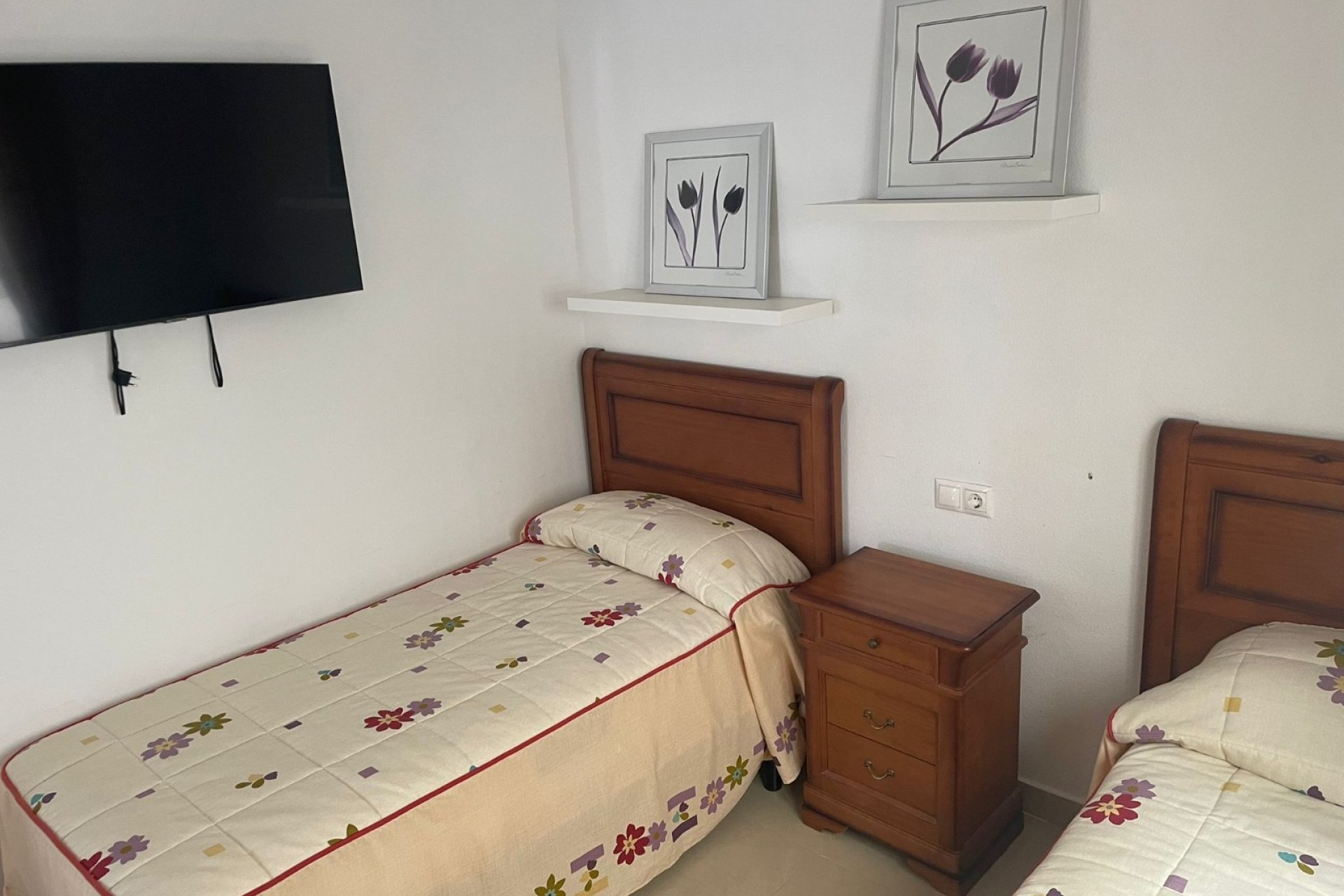 Resale - Apartment - Orihuela - Villamartín