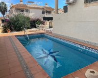 Resale - Apartment - Orihuela - Villamartín