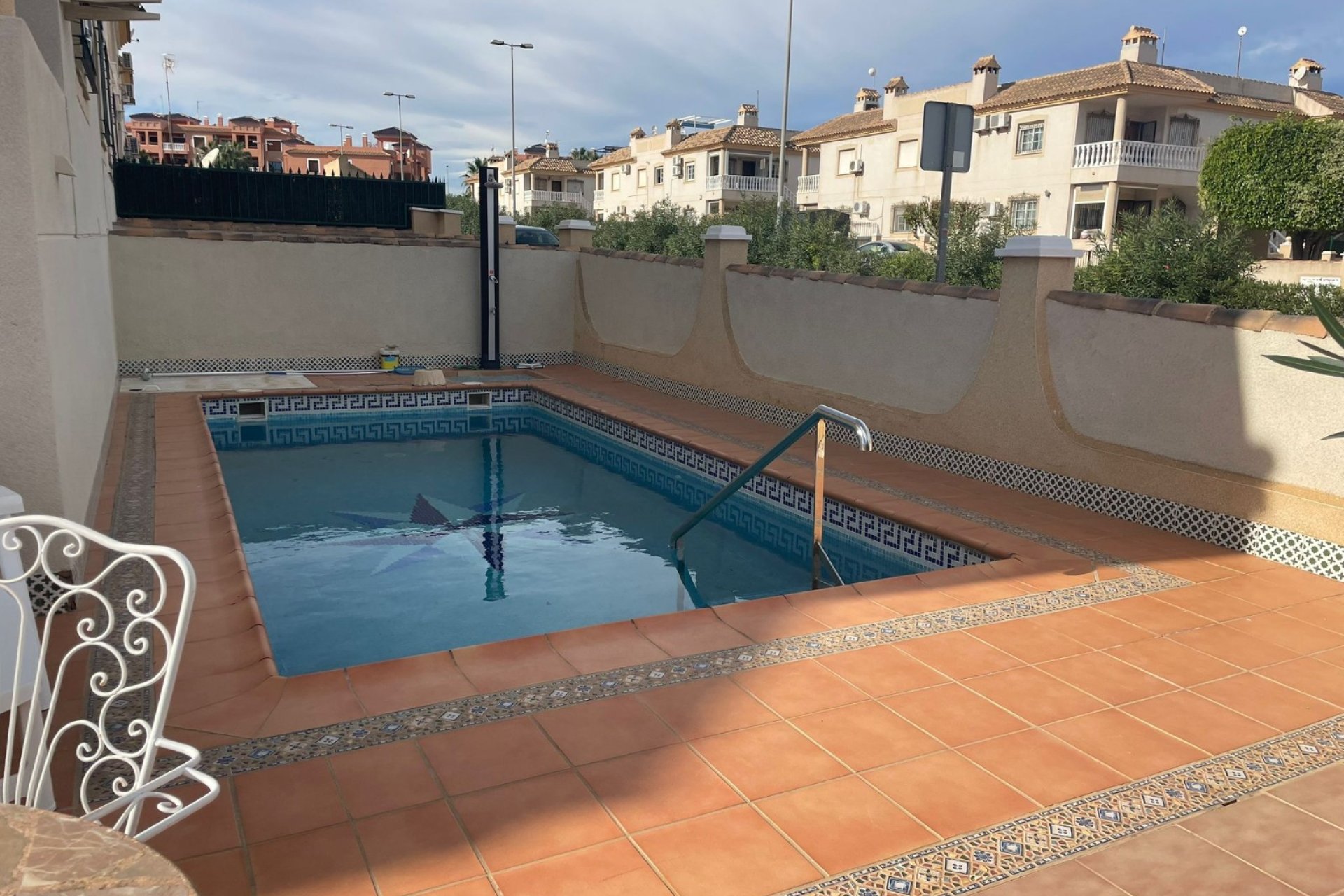 Resale - Apartment - Orihuela - Villamartín