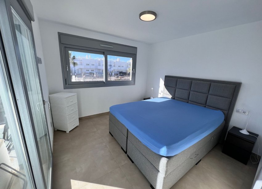 Resale - Apartment - Orihuela - Vistabella Golf