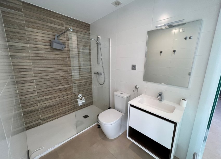 Resale - Apartment - Orihuela - Vistabella Golf