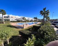 Resale - Apartment - Orihuela - Vistabella Golf
