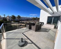 Resale - Apartment - Orihuela - Vistabella Golf