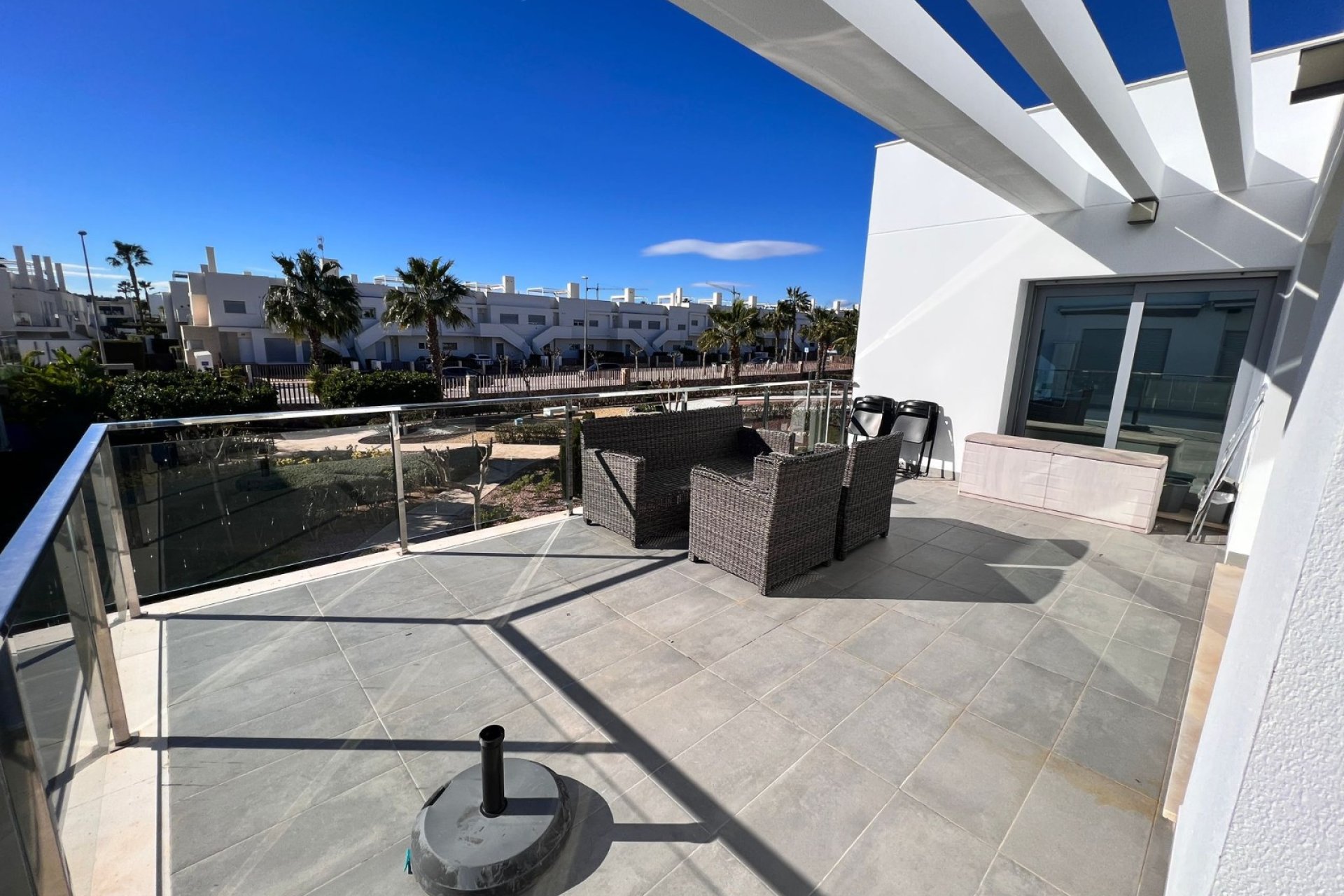 Resale - Apartment - Orihuela - Vistabella Golf