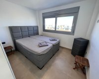 Resale - Apartment - Orihuela - Vistabella Golf