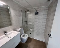 Resale - Apartment - Orihuela - Vistabella Golf