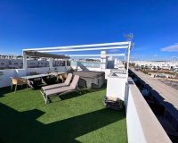 Resale - Apartment - Orihuela - Vistabella Golf