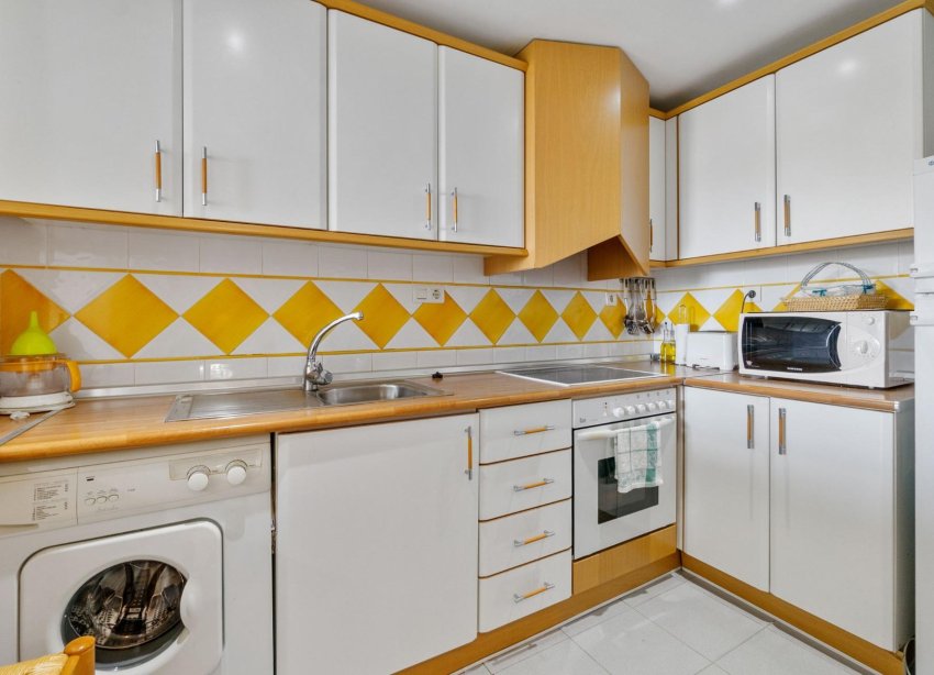 Resale - Apartment - Orihuela - Zona Centro