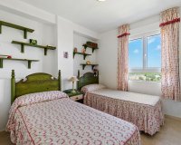 Resale - Apartment - Orihuela - Zona Centro