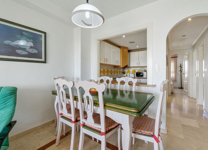 Resale - Apartment - Orihuela - Zona Centro