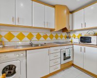 Resale - Apartment - Orihuela - Zona Centro