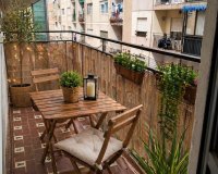 Resale - Apartment - Orihuela - Zona Centro