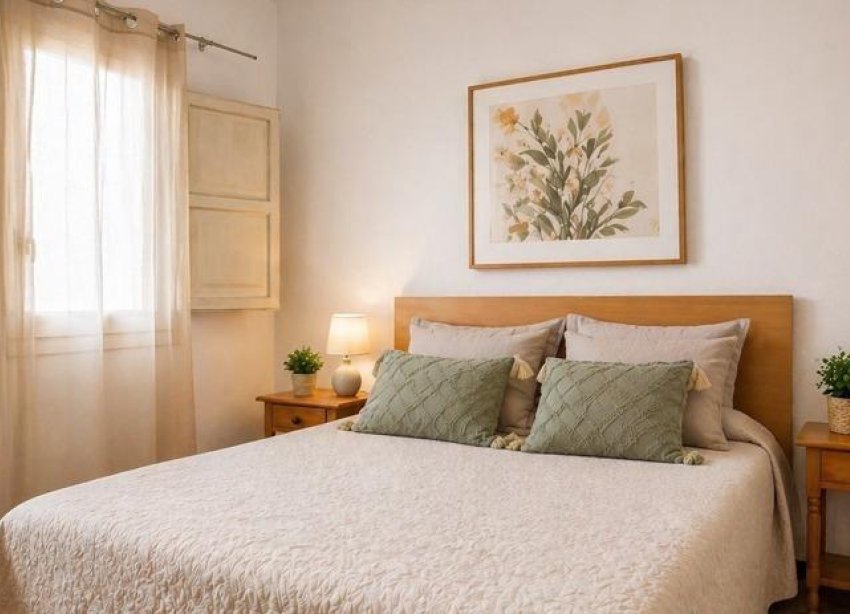 Resale - Apartment - Orihuela - Zona Centro