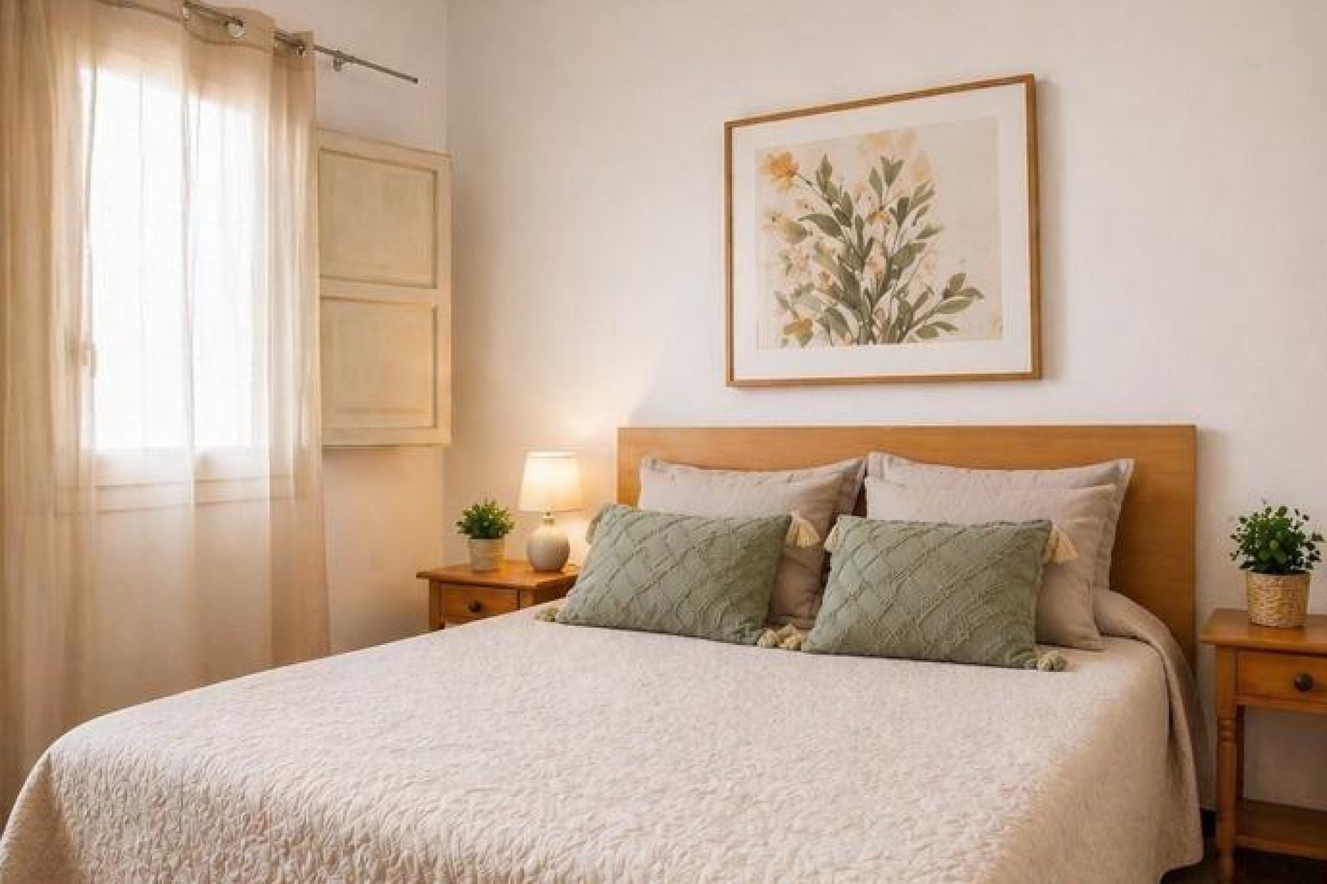 Resale - Apartment - Orihuela - Zona Centro