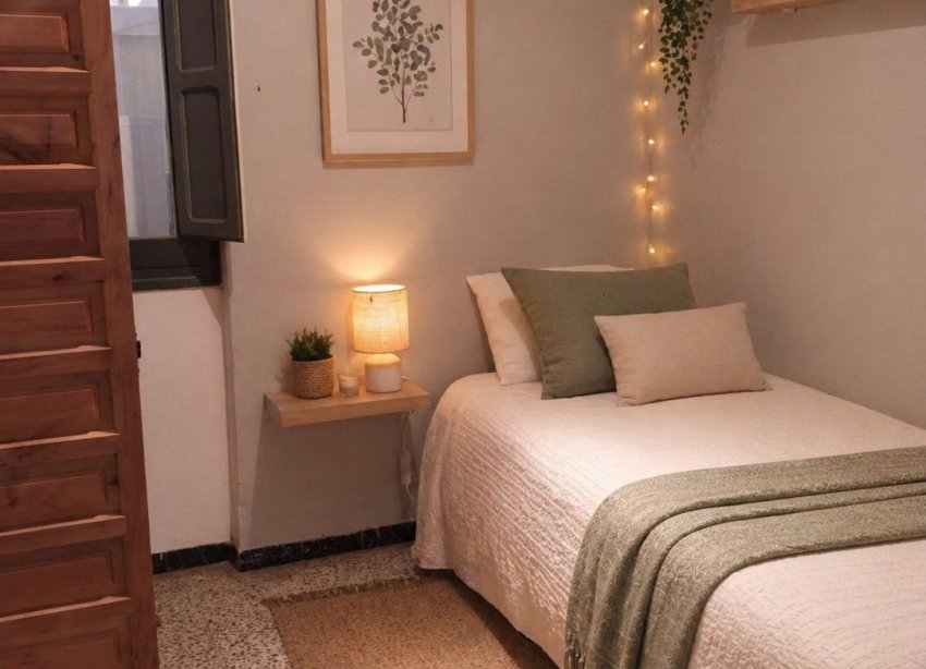 Resale - Apartment - Orihuela - Zona Centro