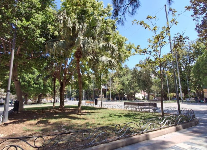 Resale - Apartment - Orihuela - Zona Centro