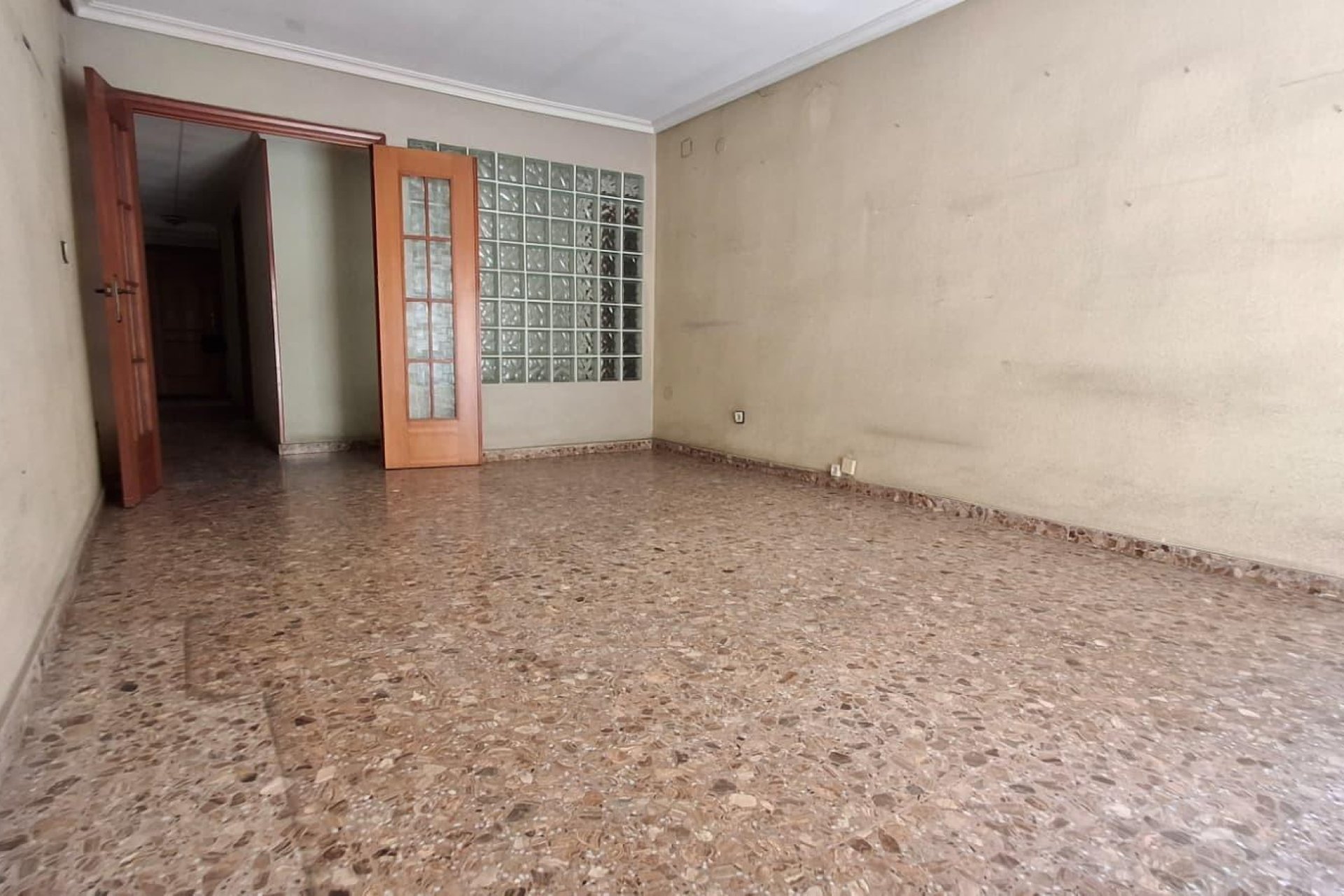 Resale - Apartment - Orihuela - Zona Centro