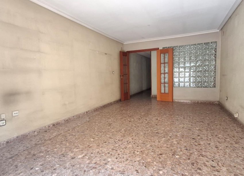 Resale - Apartment - Orihuela - Zona Centro