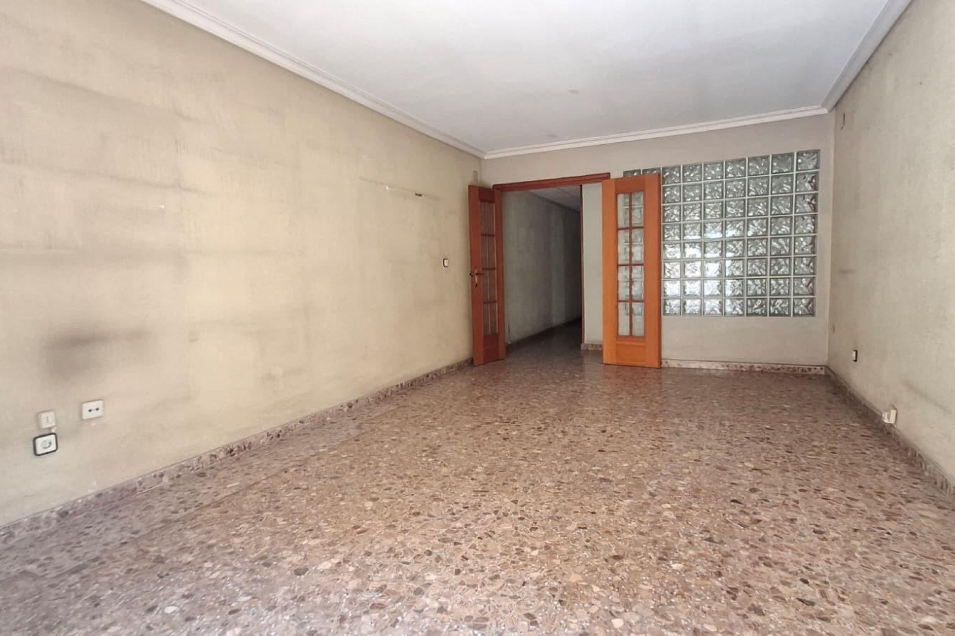 Resale - Apartment - Orihuela - Zona Centro
