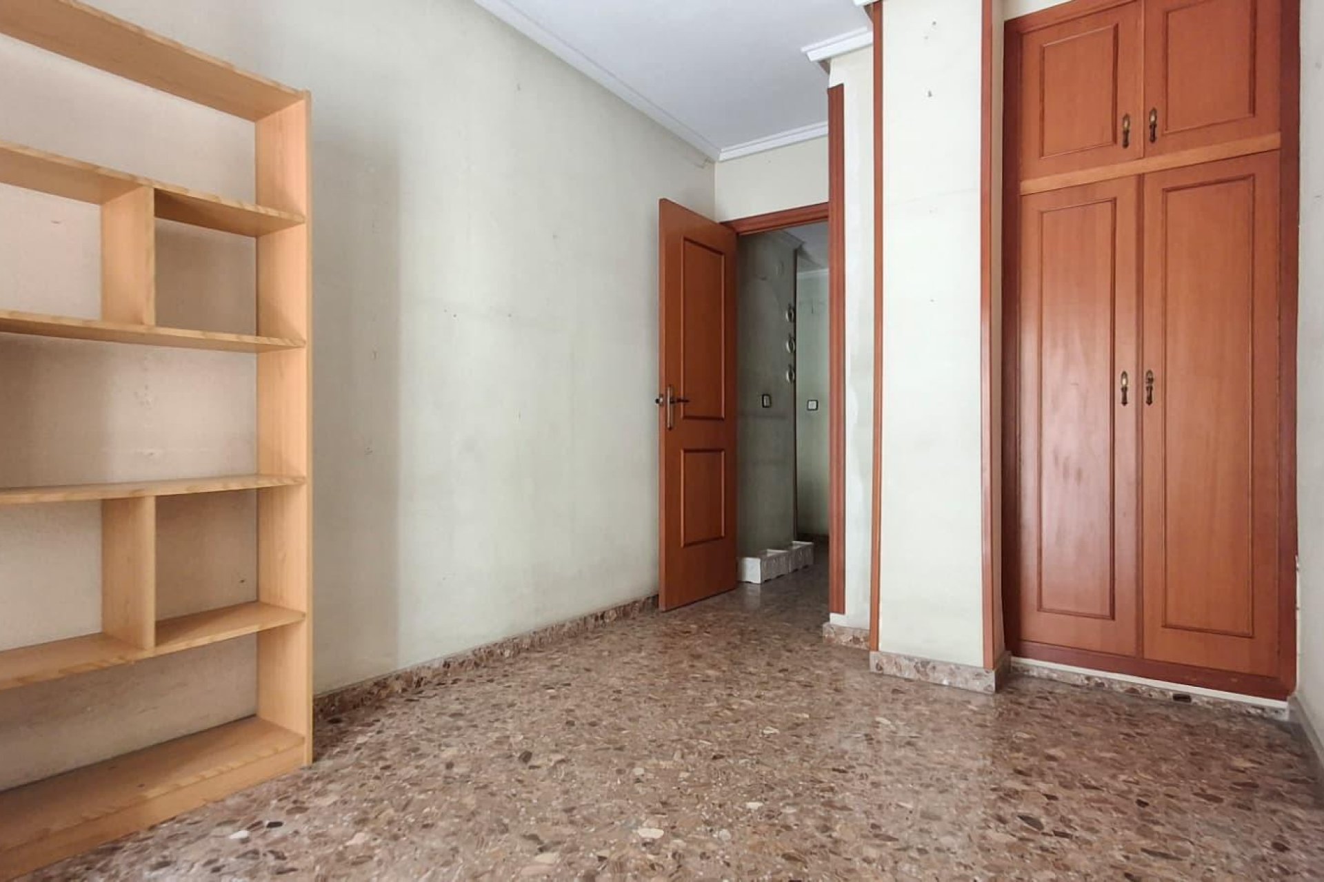 Resale - Apartment - Orihuela - Zona Centro