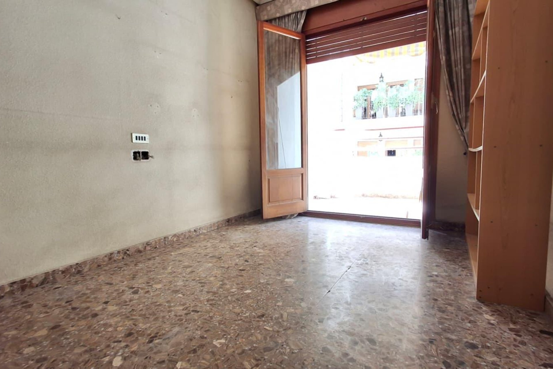 Resale - Apartment - Orihuela - Zona Centro