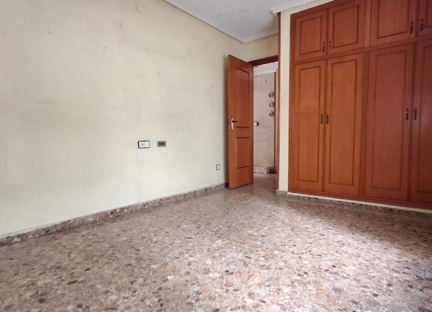Resale - Apartment - Orihuela - Zona Centro