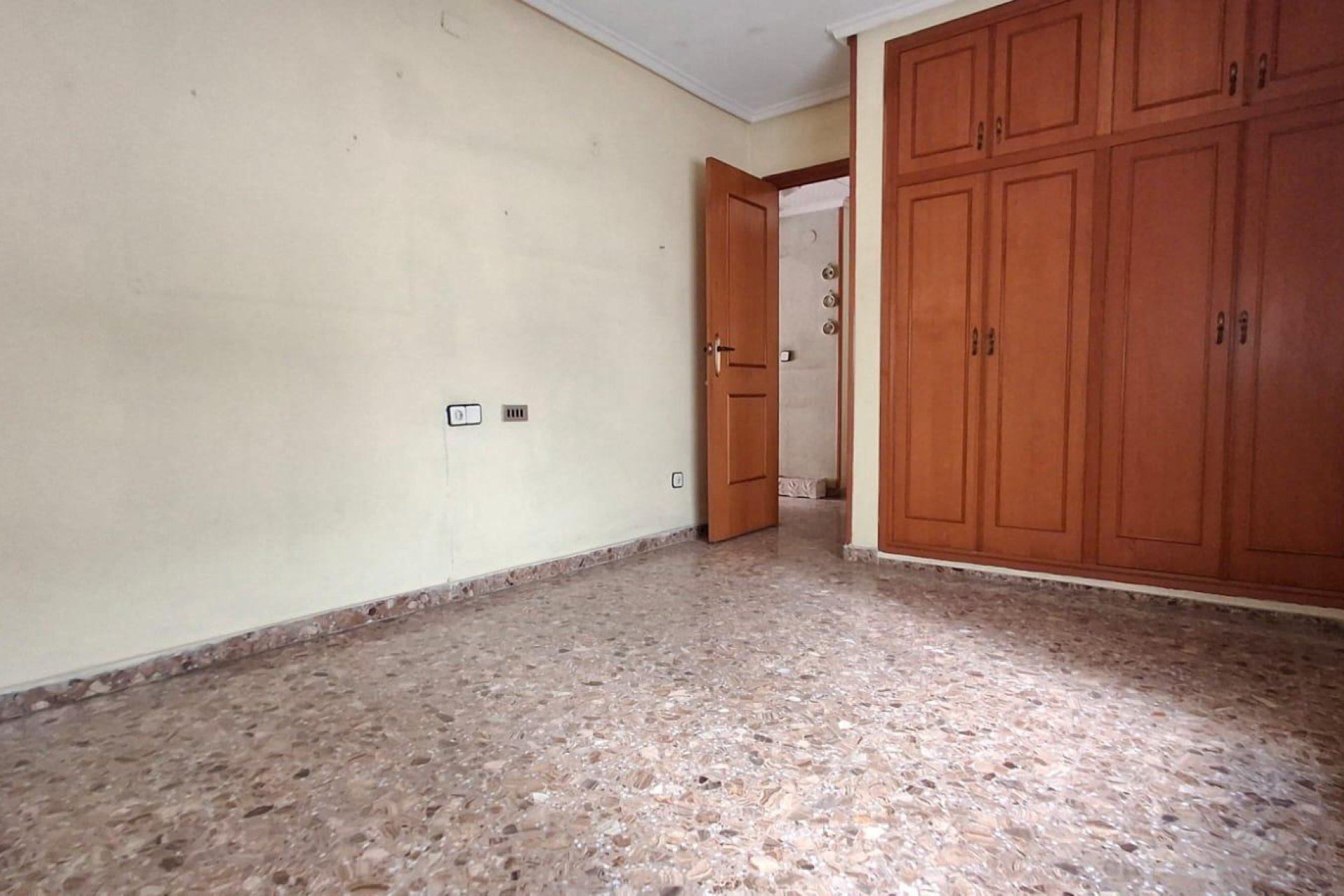 Resale - Apartment - Orihuela - Zona Centro