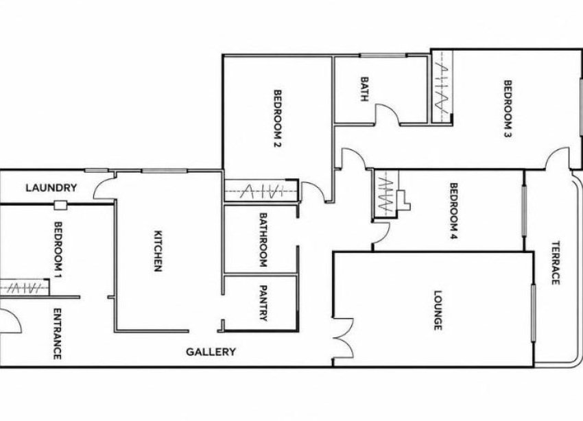 Resale - Apartment - Orihuela - Zona Centro