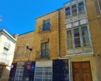 Resale - Apartment - Orihuela