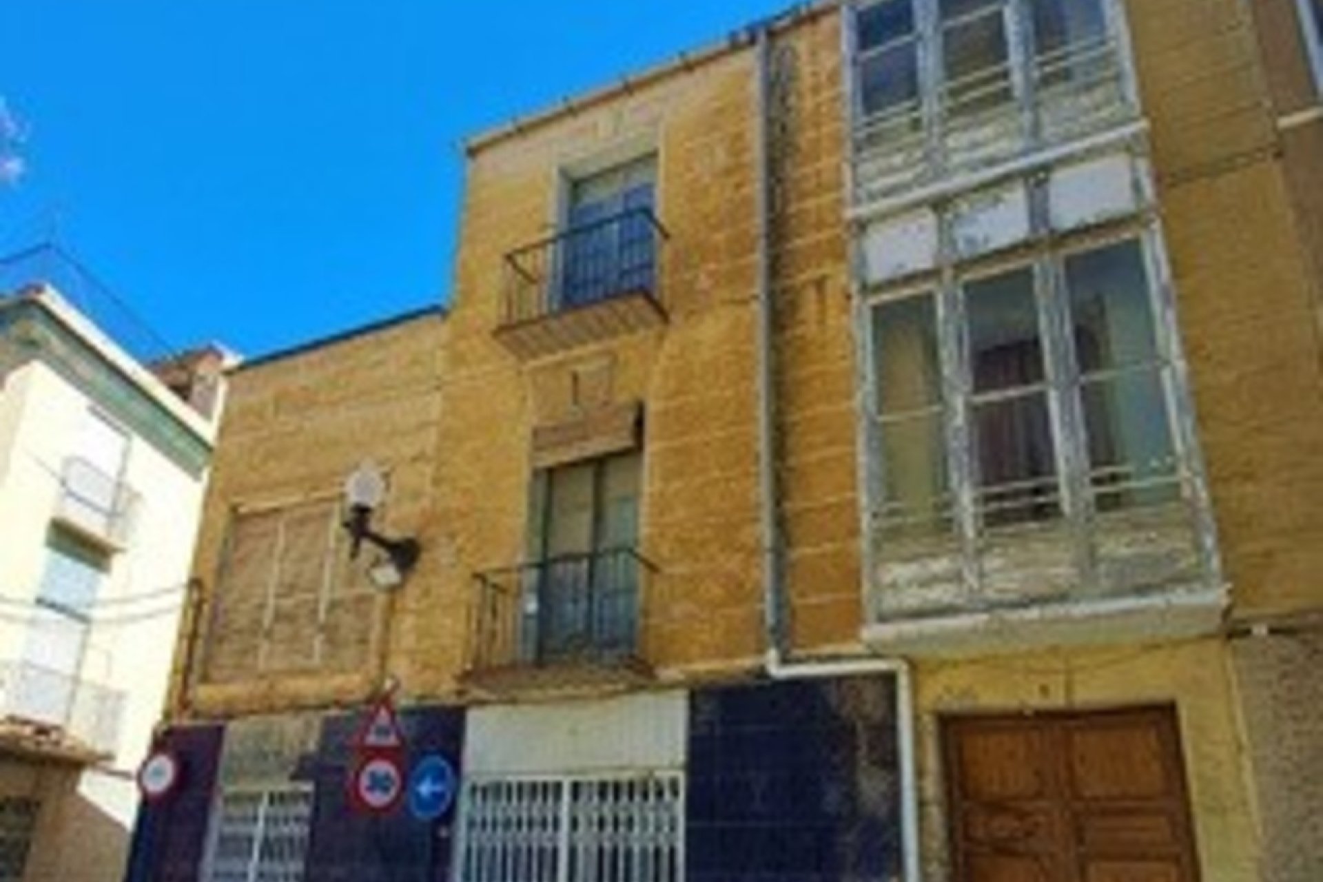 Resale - Apartment - Orihuela