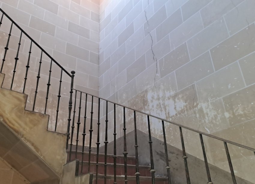 Resale - Apartment - Orihuela